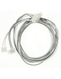 Кабель підключення клапана подачі води 346877 для пральної машини Gorenje