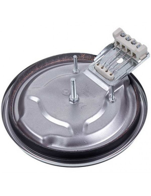 Конфорка 346971000001 для електроплити Nord D=145mm 1000W