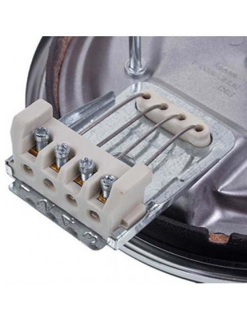 Конфорка 346971000001 для електроплити Nord D=145mm 1000W