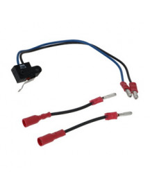 Мікровимикач з важелем для вакууматора Cookmax/Henkelman 347034 1A 30V D2FW-G 271M