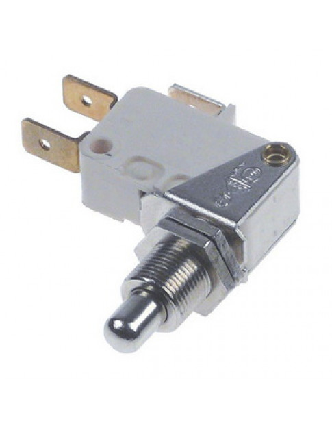 Мікровимикач кінцевик для дверей 347216 10A 250V NR6K5