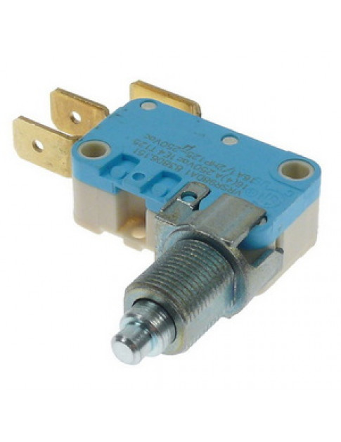  Мікровимикач кінцевик для дверей 347288 16A 250V VRSR98DA1