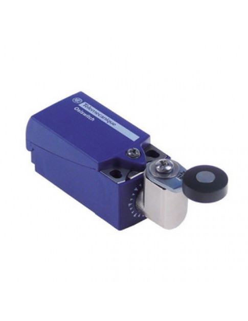 Мікровимикач кінцевик з роликом TELEMECANIQUE для посудомийної машини 347579 3A 400V ZCP21