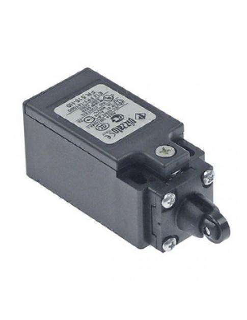 Мікровимикач кінцевик з роликом Pizzato для посудомийної машини Krupps 347985 3A 400V FR 515-H0