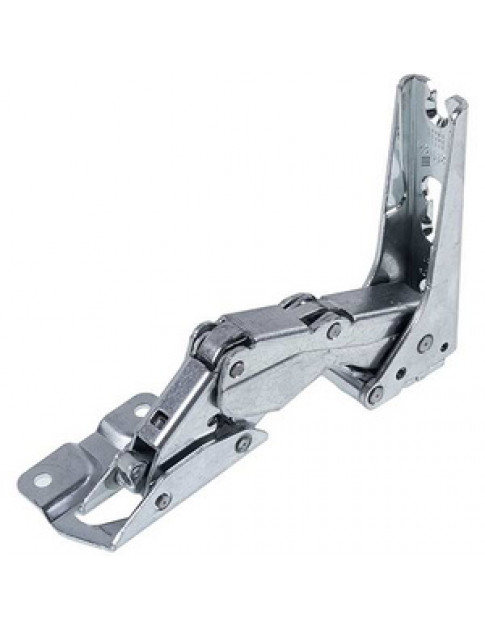 Комплект петель дверей (2 шт) для холодильника Gorenje 347828