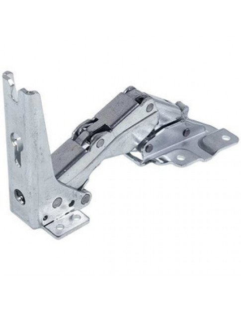 Комплект петель дверей (2 шт) для холодильника Gorenje 347828