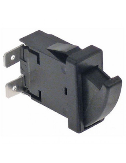 Мікровимикач важільний для холодильної шафи Mondial Framec 348148 0.25A 250V