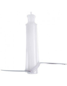 Ніж 348073 для блендера Gorenje (нового зразка)