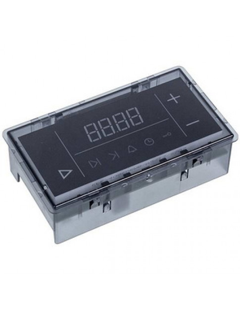 Gorenje 348236 Таймер електронної духовки для плити