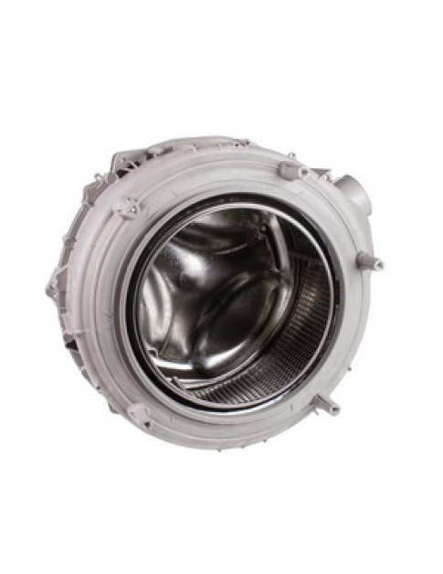 Бак 3484160811 для пральної машини Zanussi