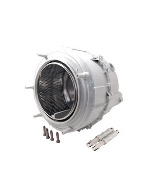 Бак в зборі для пральної машини Electrolux 3484161017