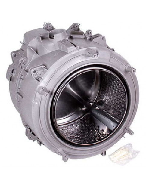 Бак в зборі для пральної машини AEG 3484164201