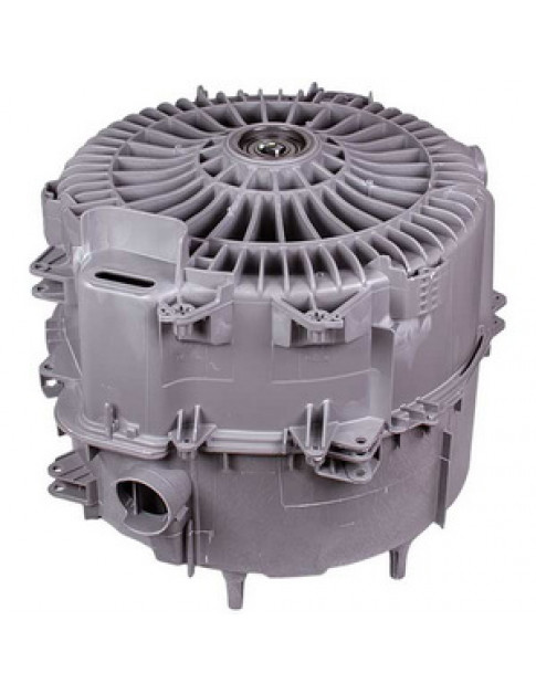 Бак в зборі для пральної машини AEG 3484164201