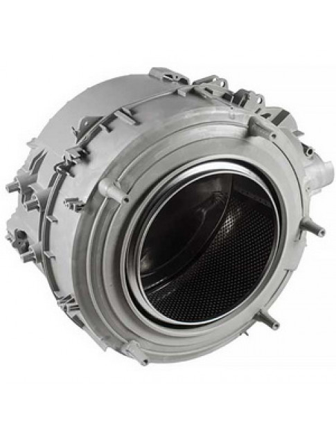 Бак в зборі для пральної машини AEG 3484164607