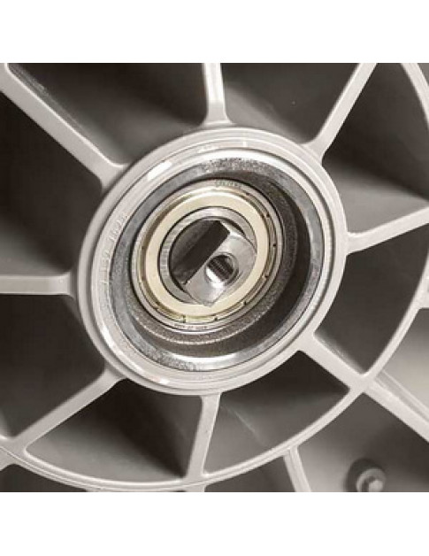 Бак в зборі для пральної машини AEG 3484164607