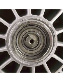 Бак для пральної машини AEG 3484166206