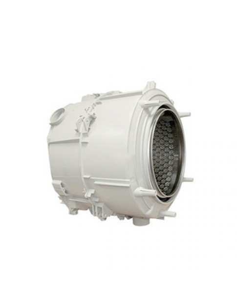 Бак з барабаном для пральної машини Electrolux 3484168806