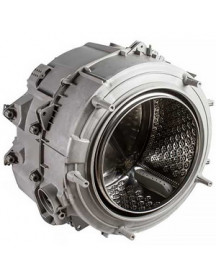 Бак в зборі 3484169317 для пральної машини AEG