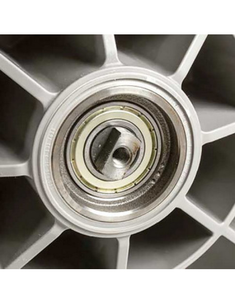 Бак в зборі 3484169317 для пральної машини AEG