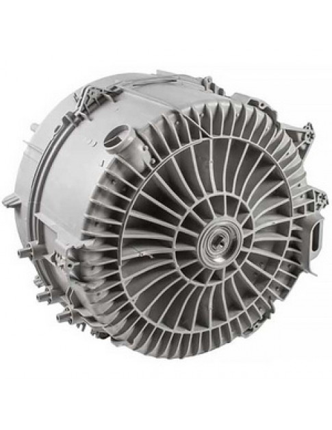 Бак 3484169507 для пральної машини AEG