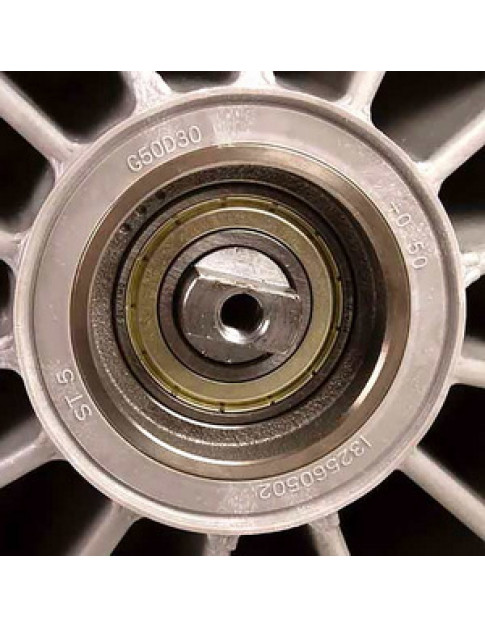 Бак в зборі 3484169705 для пральної машини Electrolux