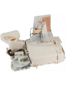 Порошкоприймач (дозатор) 3484170208 для пральної машини Electrolux