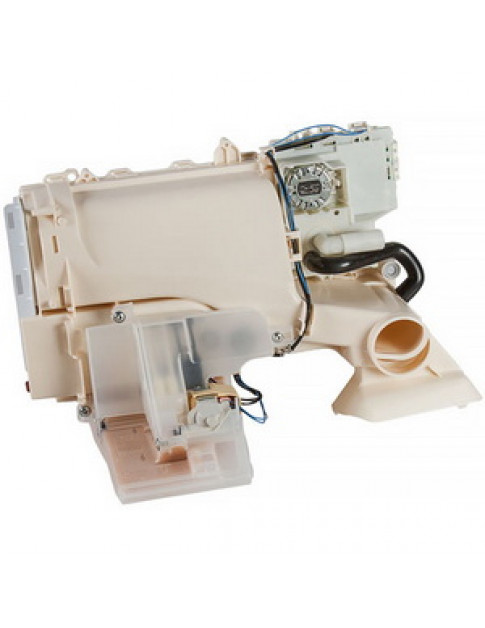 Порошкоприймач (дозатор) 3484170208 для пральної машини Electrolux