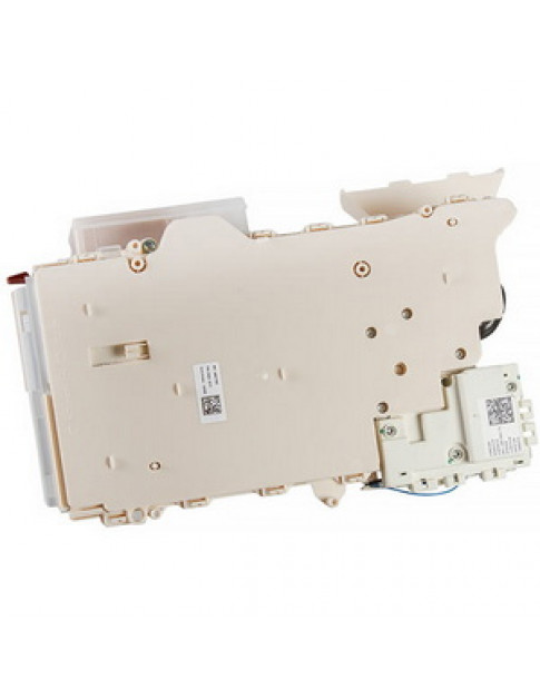 Порошкоприймач (дозатор) 3484170208 для пральної машини Electrolux