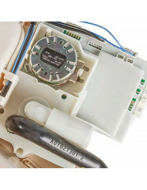 Порошкоприймач (дозатор) 3484170208 для пральної машини Electrolux