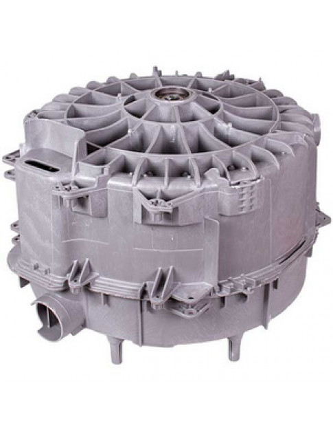 Бак для пральної машини Electrolux 3484170901