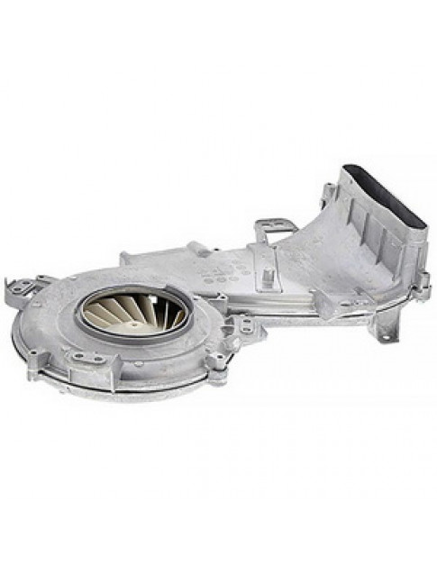 Нагнітач сушки 3486350907 для стиральної машини AEG