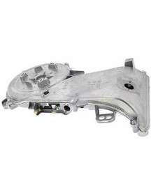 Нагнітач сушки 3486350907 для стиральної машини AEG