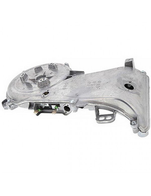 Нагнітач сушки 3486350907 для стиральної машини AEG