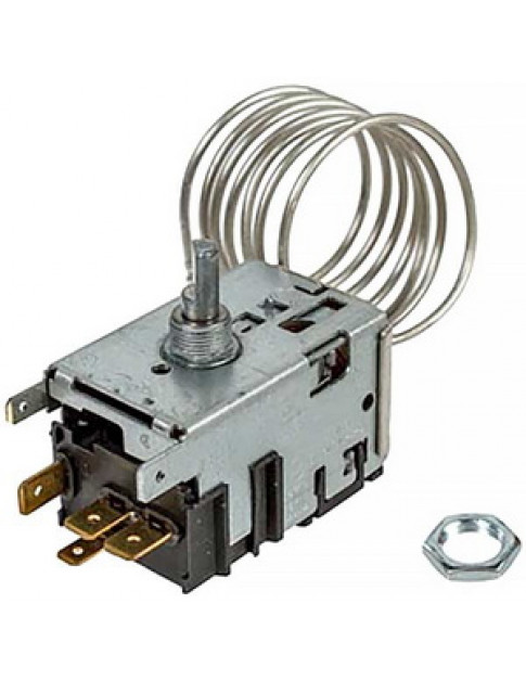 Термостат 077B2668 для морозильної камери Gorenje 348885