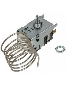 Термостат 077B2668 для морозильної камери Gorenje 348885