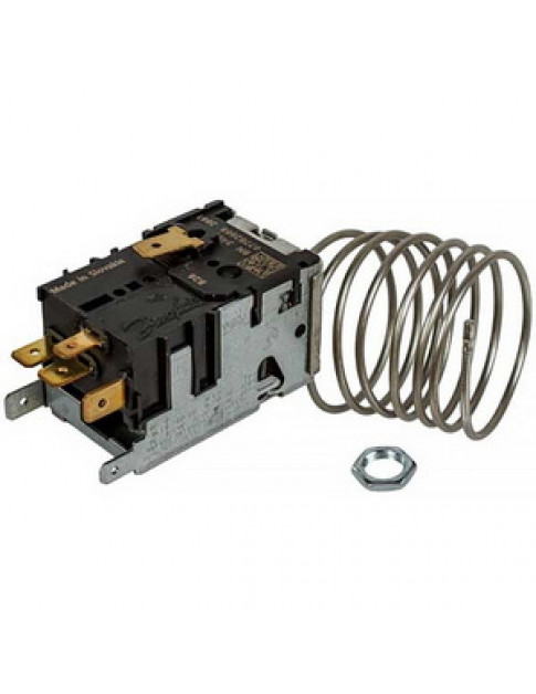 Термостат 077B2668 для морозильної камери Gorenje 348885