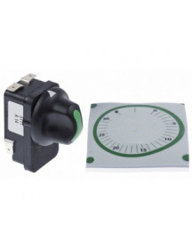 Таймер для тістоміса Cookmax, Fimar SA1115 350202Таймер 30хв. для тістоміса Cookmax, Fimar SA1115 тип G механ. + стікер Таймер для тістоміса Cookmax, Fimar SA1115 350202Таймер 30хв. для тістоміса Cookmax, Fimar SA1115 тип G механ. + стікер