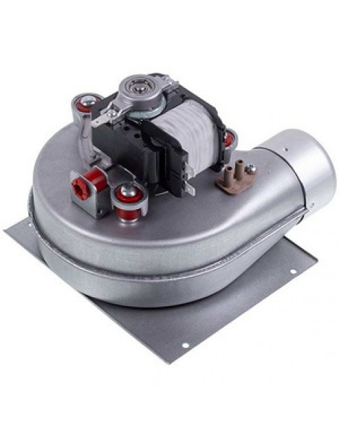 Вентилятор Sohon 35 Вт для газового котла Hermann Micra 2, Habitat 2, Supermicra, Eura, Thesi 35000999