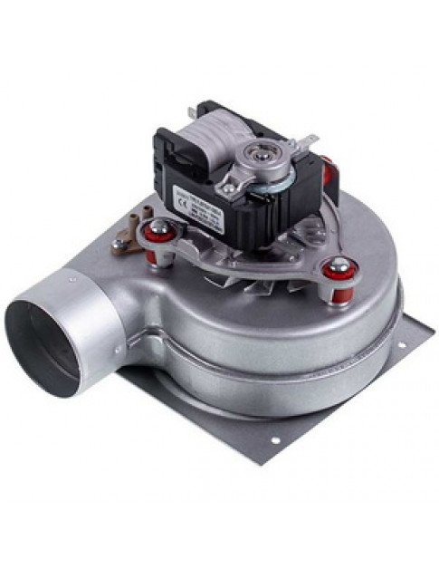 Вентилятор Sohon 35 Вт для газового котла Hermann Micra 2, Habitat 2, Supermicra, Eura, Thesi 35000999