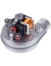 Вентилятор Fime GR02585 47 Вт для газового котла Hermann Micra 2, Habitat 2, Supermicra, Eura, Thesi 35000999