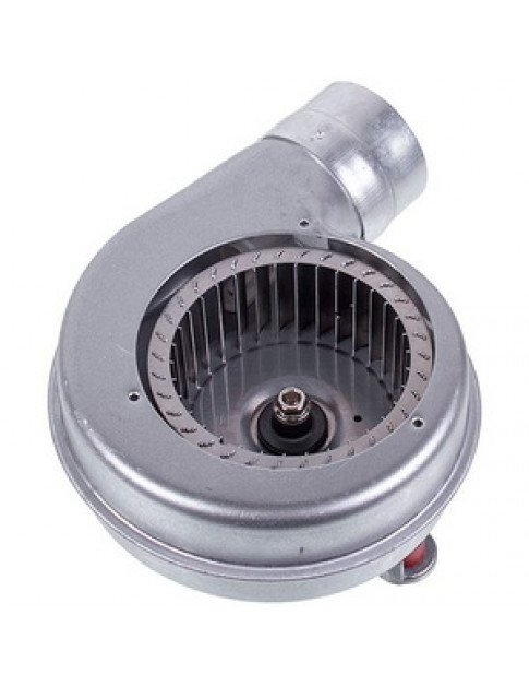 Вентилятор Fime GR02585 47 Вт для газового котла Hermann Micra 2, Habitat 2, Supermicra, Eura, Thesi 35000999