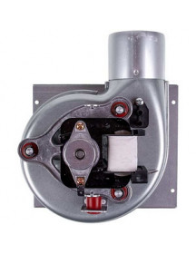 Вентилятор 35 Вт для газового котла Hermann, Tiberis, Italtherm 35000999 Вентилятор 35 Вт для газового котла Hermann, Tiberis, Italtherm 35000999