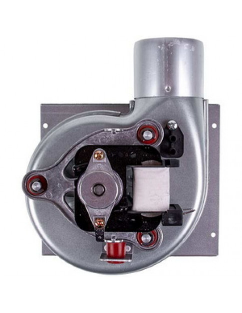 Вентилятор 35 Вт для газового котла Hermann, Tiberis, Italtherm 35000999