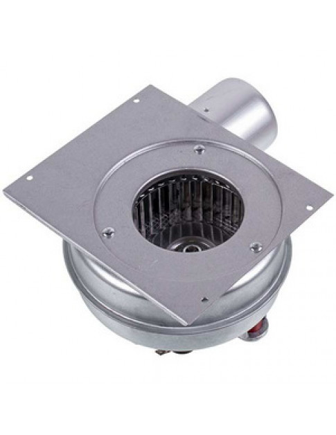 Вентилятор 35 Вт для газового котла Hermann, Tiberis, Italtherm 35000999