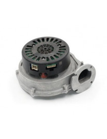 Вентилятор 70 Вт для газового конденсаційного котла Hermann Eura/Thesi Top Condensing 35004874