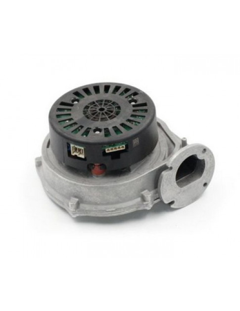 Вентилятор 70 Вт для газового конденсаційного котла Hermann Eura/Thesi Top Condensing 35004874