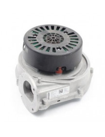 Вентилятор 70 Вт для газового конденсаційного котла Hermann Eura/Thesi Top Condensing 35004874 Вентилятор 70 Вт для газового конденсаційного котла Hermann Eura/Thesi Top Condensing 35004874