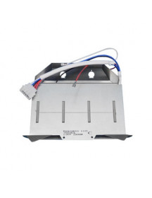 Тен IRCA 2500W для сушильної машини Gorenje 350364