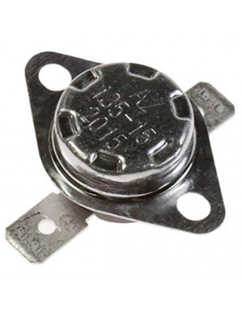 Gorenje 350493 Термостат бака 135°C 135DEG для сушильної машини Gorenje 350493 Термостат бака 135°C 135DEG для сушильної машини