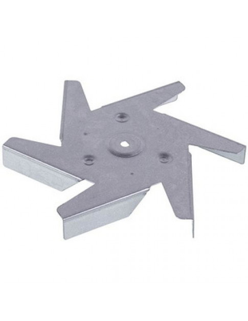 Крильчатка вентилятора для духовки Electrolux 3530457013